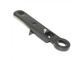 Levier réglage de roue tondeuse ggp 381003306/0